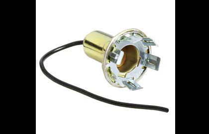 Universal Ba15S Globe Holder 1 Narva 49828BL