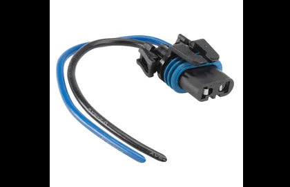 Hb3 Globe Connector - Bl Narva 49890BL
