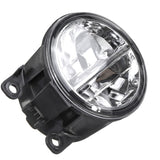 Fog Lamp Front Right or Left 4F9Z15200AA For Ford