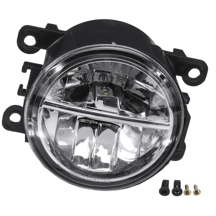 Fog Lamp Front Right or Left 4F9Z15200AA For Ford