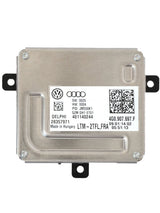 Power Module 4G0907697F for Volkswagen