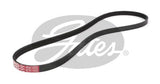 Micro V-Fan Drive Belt Gates 4PK1065 For MITSUBISHI Pajero NH NJ NK NL 3.5L HONDA Accord