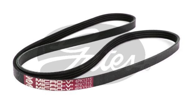 Micro V-belt Gates 4PK1315