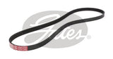 Micro V-belt Gates 4PK1345