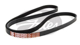 Micro V-belt Gates 4PK1480
