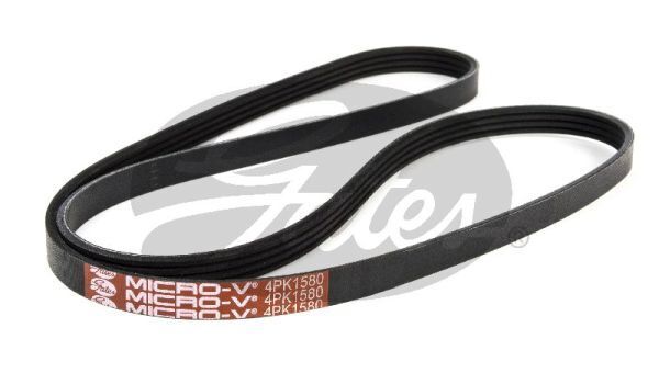 Micro V-belt Gates 4PK1580