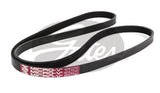 Micro V-belt