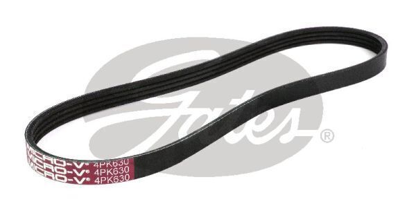 Micro V-belt Gates 4PK630