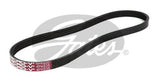 Micro V-belt Gates 4PK635