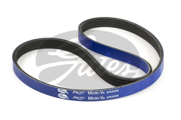 Micro V-belt Gates 4PK850R