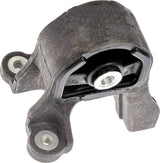 Mtg Rub B Rr Dif 50721S5C013 For Honda
