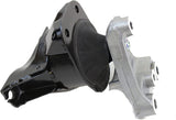 Mounting Rubber Assembly Engine 50820SNBH01 For Honda