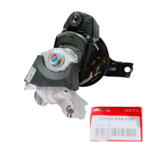 Mounting Engine Side(A/T) 50820TS4T91 For Honda
