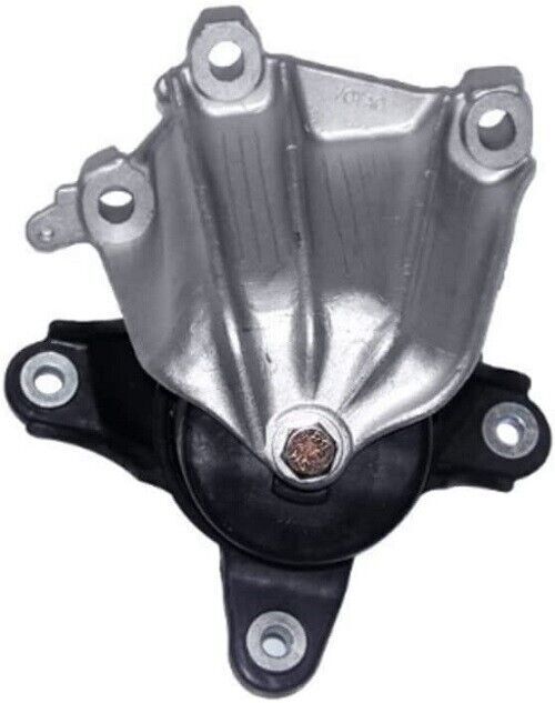 Mounting Rubber Assembly Transmission 50870TA0A03 For Honda