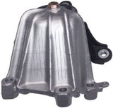 Mounting Rubber Assembly Transmission 50870TA0A03 For Honda