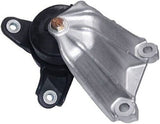 Mounting Rubber Assembly Transmission 50870TA0A03 For Honda