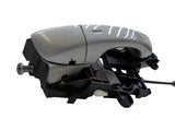 Handle 510837206LGRU for Volkswagen