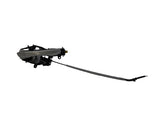 Handle 510837206LGRU for Volkswagen