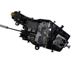 Handle 510837206LGRU for Volkswagen