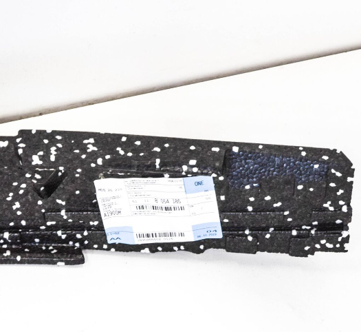 Front M Sport Bumper Foam (51118054185) For BMW