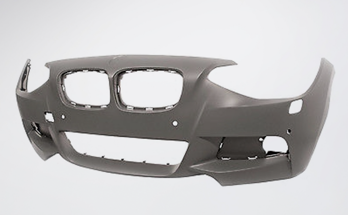 Trim cover 51118064581 For BMW