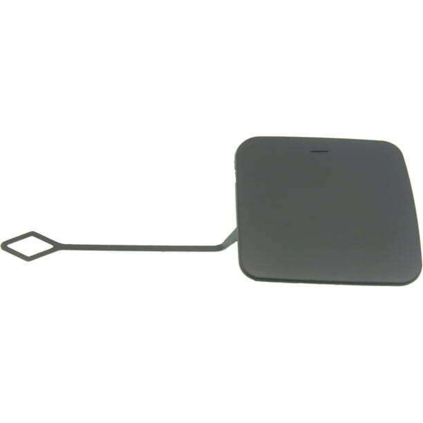 Cover tow f 51118064756 For BMW