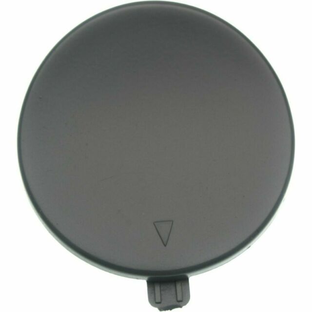 Cover tow c 51118065883 For BMW