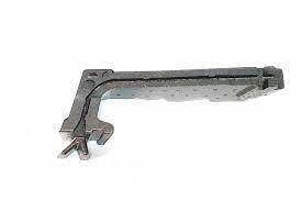 Shock Absorber Front Right Bumper (51118092358) For BMW