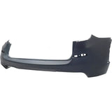 Genuine Bumper Trim 51128052059 For BMW