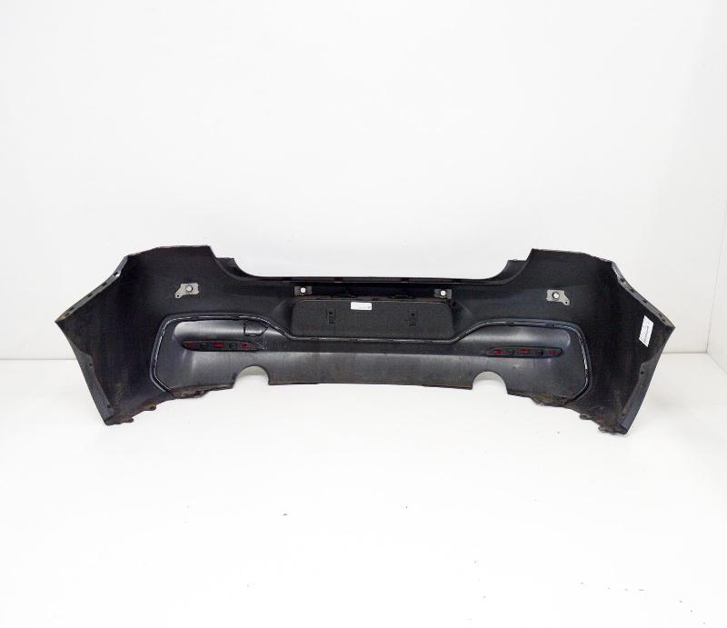 Bumper Cover Rear 51128067800 For BMW 1 2015-2019