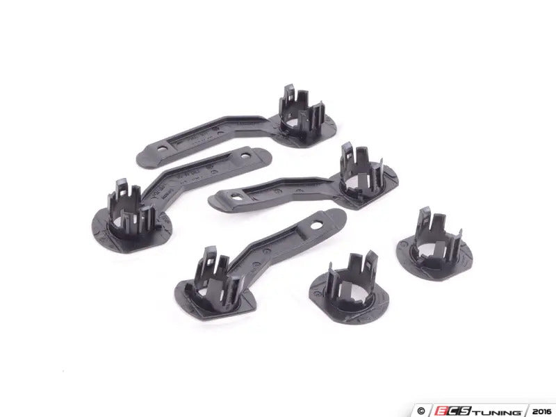BMW F30 Rear PDC Sensor Mount Set (51128069815)