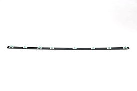 Front Door Moulding (51138208450) For BMW