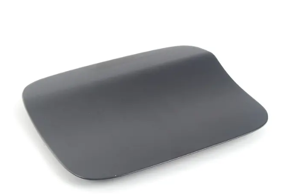 Fuel door cover 51172993153 For BMW