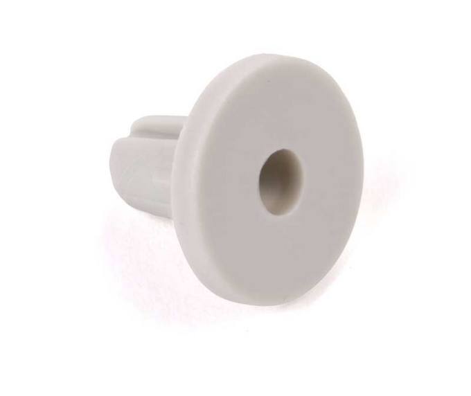 Number License Reg Plate Screw Insert Plug Genuine BMW PLUG-IN NUT (51188242693)