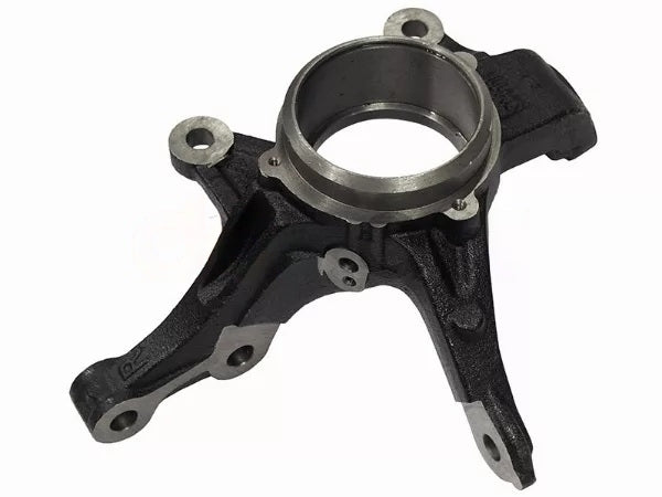 Knuckle R Fr (Abs 51211SWAA10 For Honda