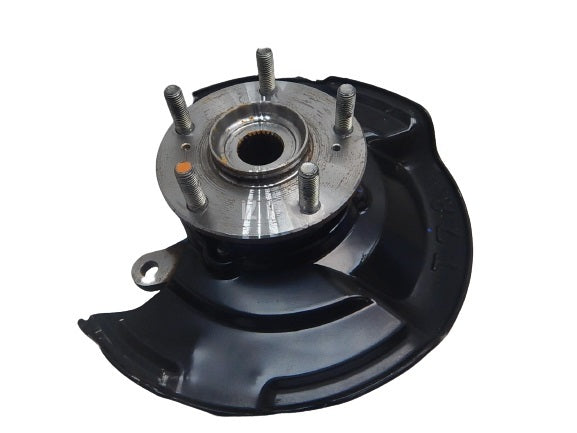 Knuckle Left Front 51216T8N000 For Honda