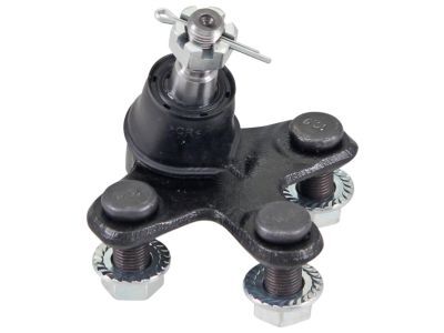 Ball Joint Comp L 51220TEAT01 For Honda