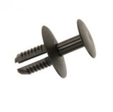 Genuine BMW Black Plastice Rivet / Trim Clip (51471911992)