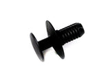 Genuine BMW Black Plastice Rivet / Trim Clip (51471911992)