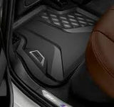 Genuine Floor Mats (51472458552) For BMW