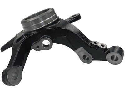 Knuckle-Front Axle Lh 517151R503 for Hyundai