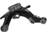 Knuckle-Front Axle Lh 517151R503 for Hyundai