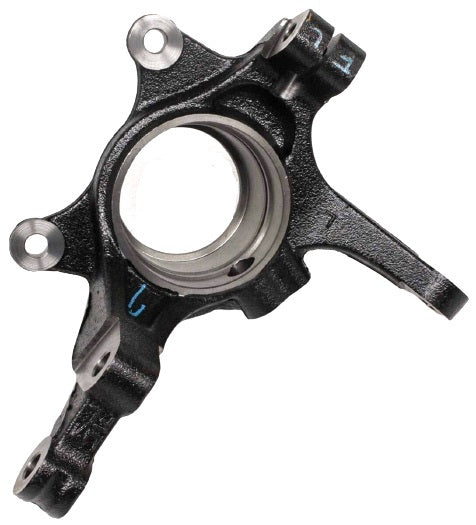 Knuckle-Front Axle Lh 517152S520 for Hyundai