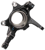 Knuckle-Front Axle Lh 517152S520 for Hyundai