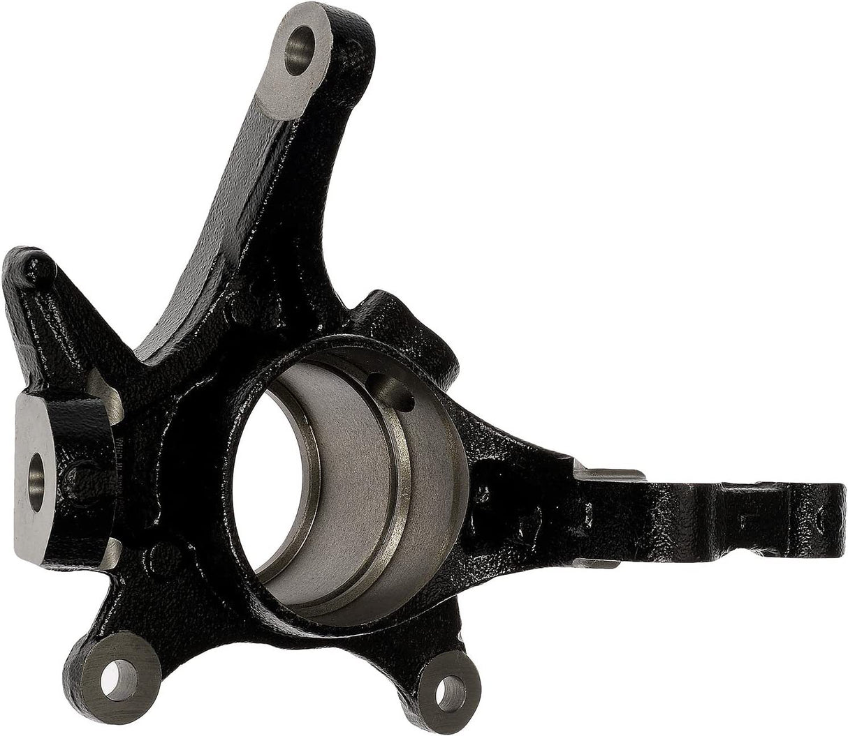 Knuckle-Front Axle Lh 51715A5000 for Hyundai