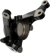 Knuckle-Front Axle Lh 51715A5000 for Hyundai
