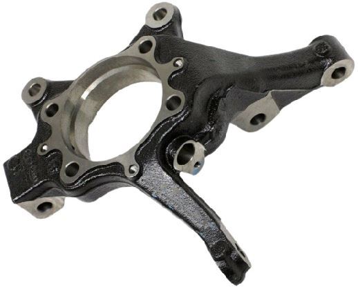 Knuckle-Front Axlelh 51715D3000 for Hyundai