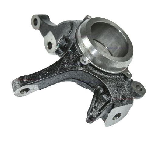 Knuckle-Front Axle Rh 51716A5000 for Hyundai