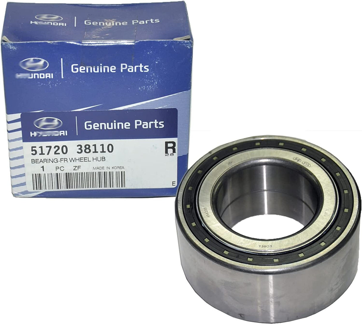 Bearing-Front Wheel Hub 5172038110 for Hyundai