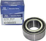 Bearing-Front Wheel Hub 5172038110 for Hyundai
